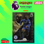 Panini Adrenalyn XL Premier League 2024 2023/24 Golden Baller & Limited Editions