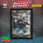 Panini MetaX DC Justice League Foil Cards S1-S72 Choose Your Card