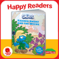 McDonalds Happy Meal Happy Readers Books