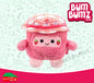 Bumbumz 4.5" Plush PICNIC Bumz Choose Your Super Soft Character