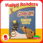 McDonalds Happy Meal Happy Readers Books
