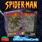 Marvel Spider-Man 2002 Artbox FilmCardz Choose Your Card!