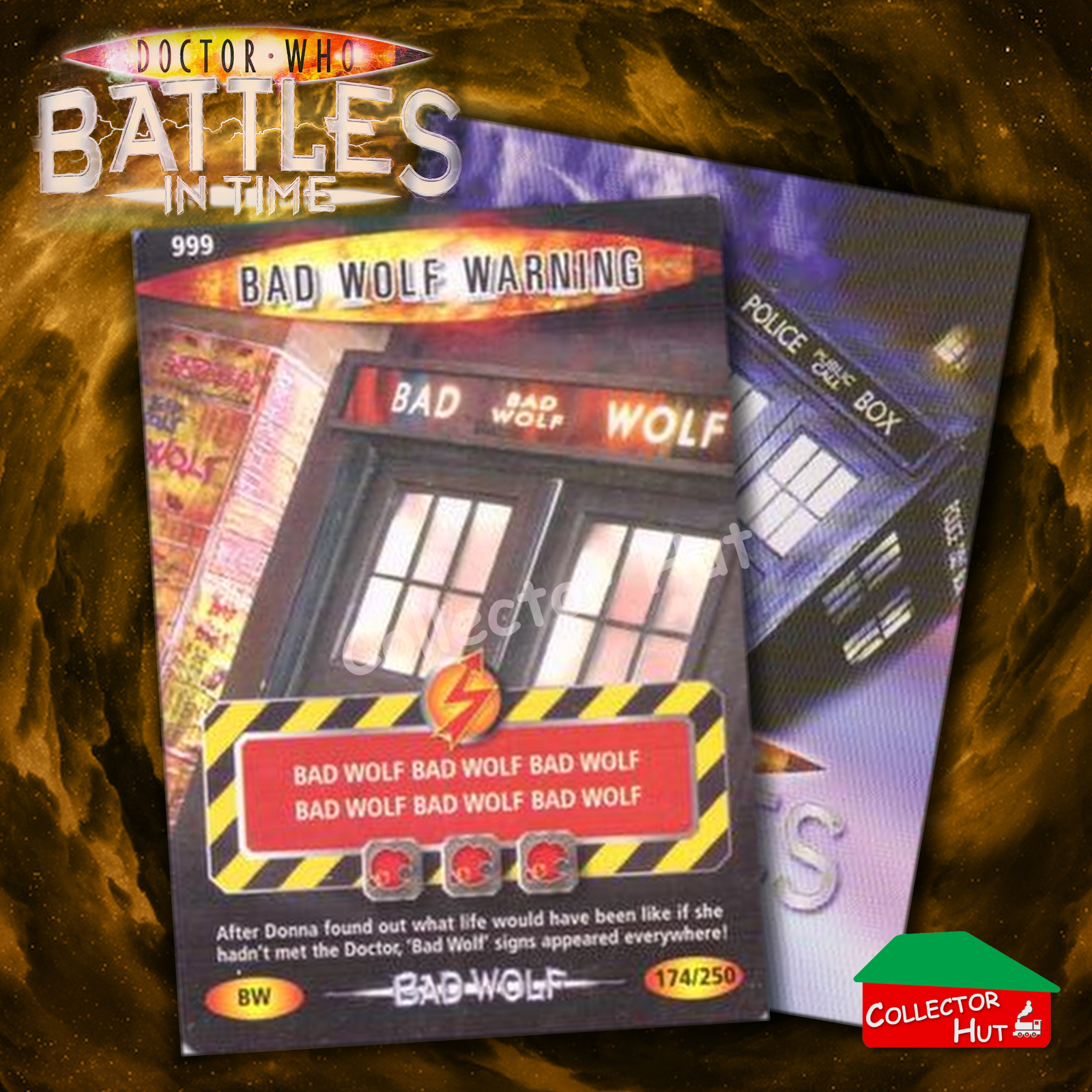 DOCTOR WHO Battles in Time #1-1075 SUPER & ULTRA RARE Cards YOU CHOOSE