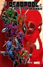 Marvel Deadpool Graphic Novels All Killer No Filler Collection Hachette Partwork