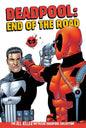 Marvel Deadpool Graphic Novels All Killer No Filler Collection Hachette Partwork