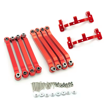 MN SERIES RC Rock Crawlers UPGRADE & SPARE PARTS MN82 MN99 MN168