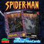 Marvel Spider-Man 2002 Artbox FilmCardz Choose Your Card!