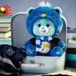 Care Bears x Harry Potter Hoodie Bears 30cm