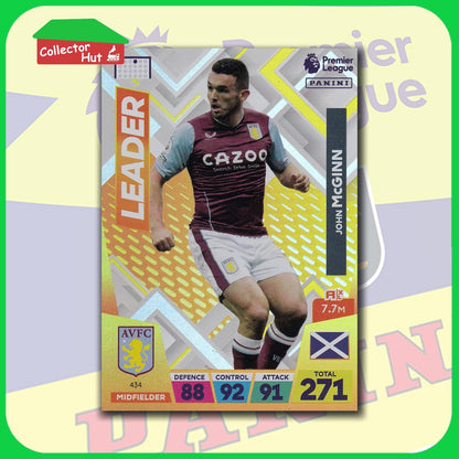 Panini Adrenalyn XL Premier League 2023 22/23 FOIL Cards #370 - #468