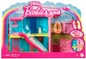 Barbie Mini BarbieLand House Vehicle & Reveal Doll Sets NEW SEALED
