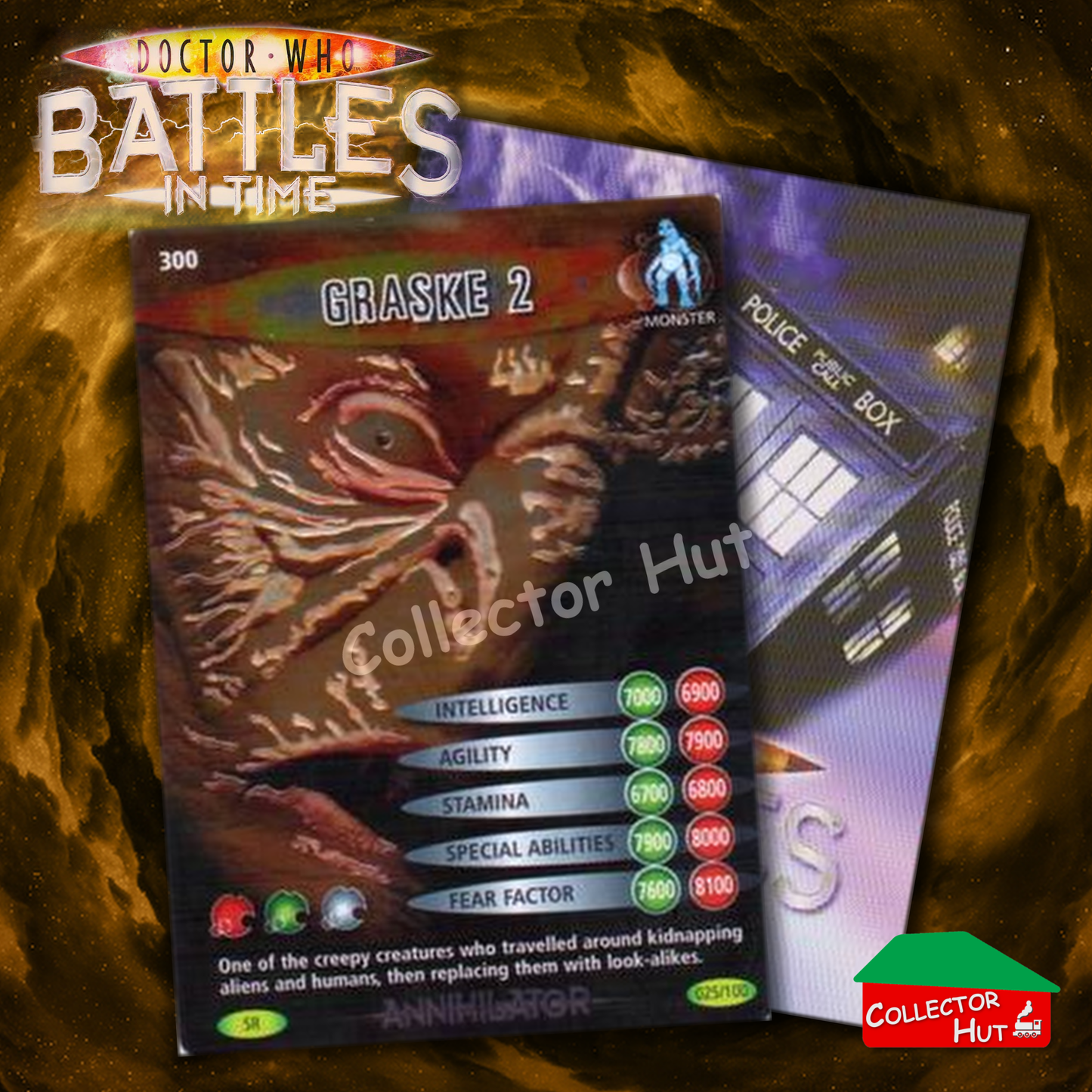 DOCTOR WHO Battles in Time #1-1075 SUPER & ULTRA RARE Cards YOU CHOOSE