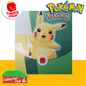 McDonald's Happy Meal 2022 Pokémon Match Battle SINGLE Trading Cards You Choose