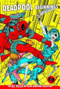 Marvel Deadpool Graphic Novels All Killer No Filler Collection Hachette Partwork