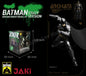 Batman Arkham Knight Model Kits 3.75" F5 Jaki