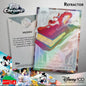 Disney 100 Topps Chrome 2023 REFRACTOR Cards 1-100 Pick Singles