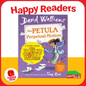 McDonalds Happy Meal Happy Readers Books