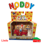 Noddy in Toyland Corgi & Lledo Die Cast Models