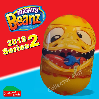 Mighty Beanz (2018) Series 2 Beans 141-280
