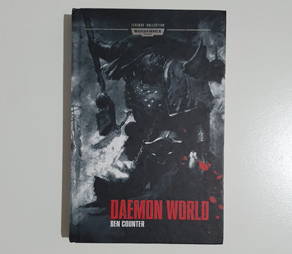 Warhammer 40,000 40k Legends Collection Hatchette Partworks