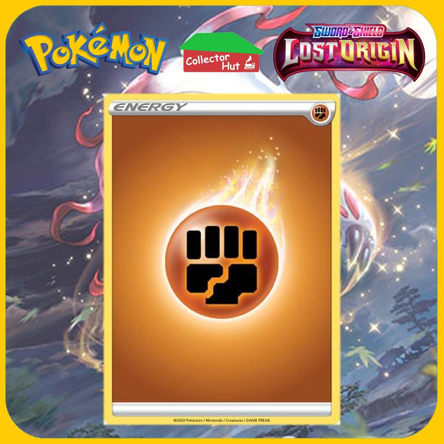 Pokémon Sword & Shield Lost Origin BASE Trading Cards FRESH MINT You Choose