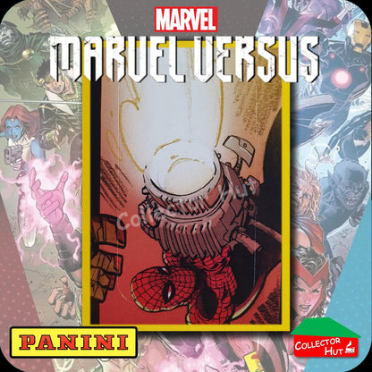 Panini Marvel Versus 2022 Series Stickers 1-176 NEW FRESH You Choose