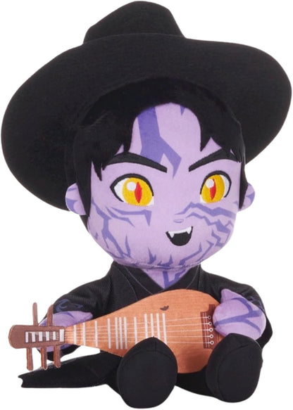 K-Pop Demon Hunters 30cm Plush Collection Genuine Whitehouse