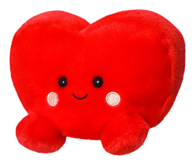 Palm Pals Super Soft Bean 5" Plush Toys Collection Suitable for 0+ Months