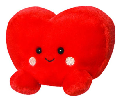 Palm Pals Super Soft Bean 5" Plush Toys Collection Suitable for 0+ Months