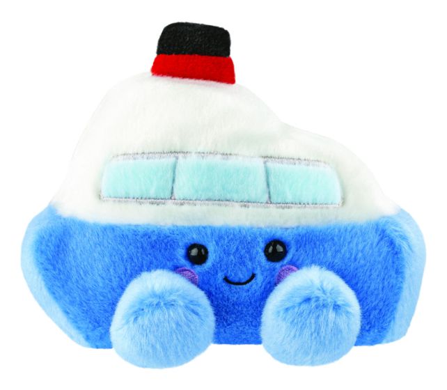 Palm Pals Super Soft Bean 5" Plush Toys Collection Suitable for 0+ Months