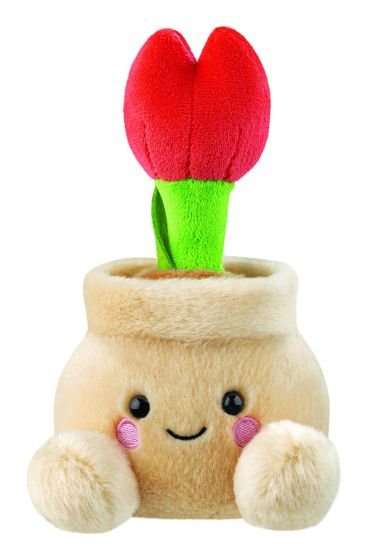 Palm Pals Super Soft Bean 5" Plush Toys Collection Suitable for 0+ Months