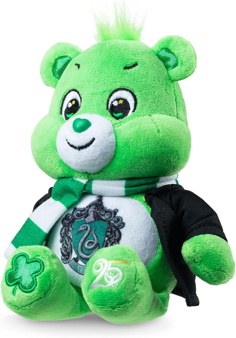 Care Bears x Harry Potter 8" 22cm Plush Toy Collection 2026