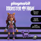 Playmobil X Monster High Figure Collection
