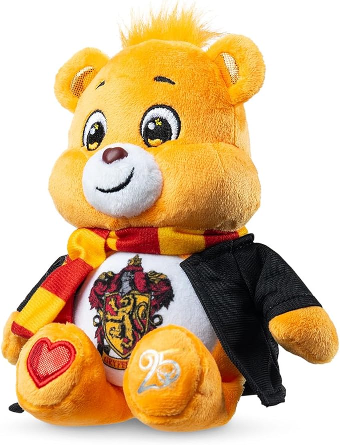 Care Bears x Harry Potter 8" 22cm Plush Toy Collection 2026