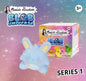 Moriah Elizabeth Blob Universe Mystery Squishy Figures IDENTIFIED
