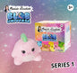 Moriah Elizabeth Blob Universe Mystery Squishy Figures IDENTIFIED