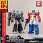 Transformers Generation One Mini Series Model Kits 10cm Hasbro Yolopark