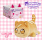 Aphmau MeeMeows Mystery 6" Plush Toys BAKERY Identified You Choose