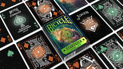 Bicycle STARGAZER Novelty Playing Cards GENUINE Pick a Theme
