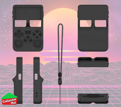 R36S R36H ARKOS Accessories, Spares & SD Card Storage Upgrades