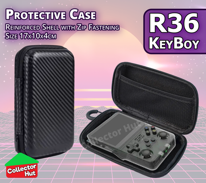 R36S R36H ARKOS Accessories, Spares & SD Card Storage Upgrades