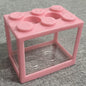 Mini Fish Tank Stackable Sea Monkey Habitat