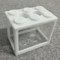 Mini Fish Tank Stackable Sea Monkey Habitat