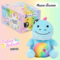Moriah Elizabeth Mini Mystery Plush Series 3 Colour Color Splash IDENTIFIED