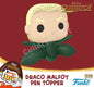 Harry Potter Quidditch Kinder Joy Collectible Funko Figures Toys 2024