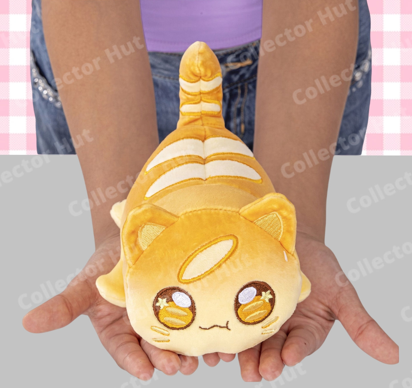Aphmau MeeMeows Mystery 6" Plush Toys BAKERY Identified You Choose
