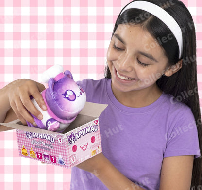 Aphmau MeeMeows Mystery 6" Plush Toys BAKERY Identified You Choose