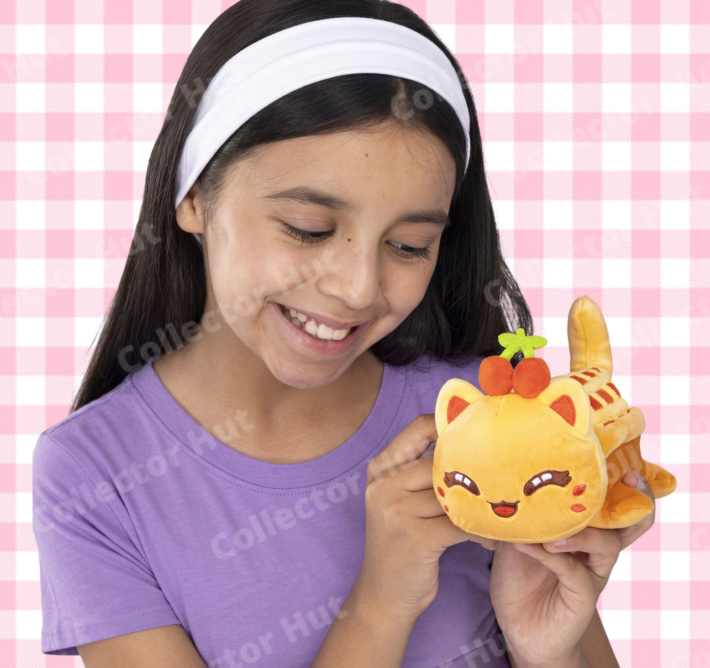 Aphmau MeeMeows Mystery 6" Plush Toys BAKERY Identified You Choose