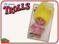 Trolls Original Thomas Dam Vintage 1985 3" Dress Dolls