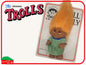 Trolls Original Thomas Dam Vintage 1985 3" Dress Dolls