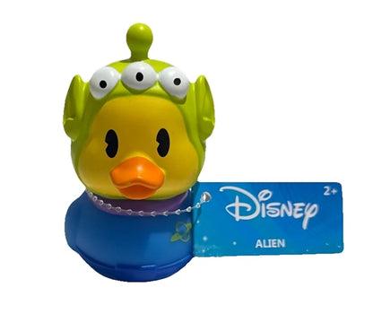 Disney Duckalooz Novelty Rubber Ducks Choose a Character Collect them All!